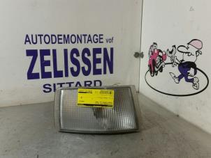 Gebruikte Richtingaanwijzer rechts Peugeot Boxer (230L) 2.8 HDi 320M Prijs € 10,50 Margeregeling aangeboden door Zelissen V.O.F. autodemontage