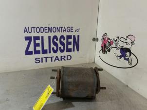 Używane Katalizator Chevrolet Lacetti (KLAN) 1.8 16V Cena € 472,50 Procedura marży oferowane przez Zelissen V.O.F. autodemontage