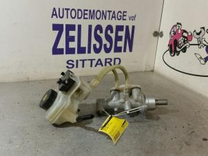 Begagnade Huvudcylinder Opel Meriva 1.6 Pris € 52,50 Marginaltabell erbjuds av Zelissen V.O.F. autodemontage