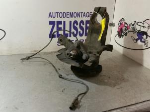 Begagnade Främre upphängning, vänster Fiat Ducato (250) 2.3 D 120 Multijet Pris € 78,75 Marginaltabell erbjuds av Zelissen V.O.F. autodemontage