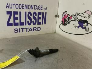 Używane Zestaw cewek zaplonowych BMW 3 serie (E90) 318i 16V Cena € 26,25 Procedura marży oferowane przez Zelissen V.O.F. autodemontage