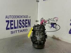 Begagnade Luftkonditioneringspump Opel Combo 1.3 CDTI 16V ecoFlex Pris € 152,25 Marginaltabell erbjuds av Zelissen V.O.F. autodemontage