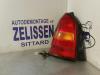 Suzuki Alto (RF410) 1.1 16V Achterlicht links