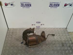 Begagnade Katalytisk avgasrenare Renault Espace (JK) 2.0 Turbo 16V Grand Espace Pris € 630,00 Marginaltabell erbjuds av Zelissen V.O.F. autodemontage