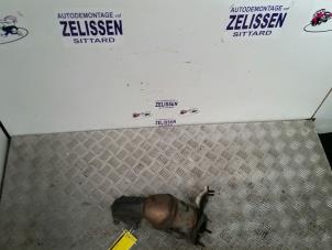 Begagnade Katalytisk avgasrenare Mitsubishi Carisma Pris € 183,75 Marginaltabell erbjuds av Zelissen V.O.F. autodemontage