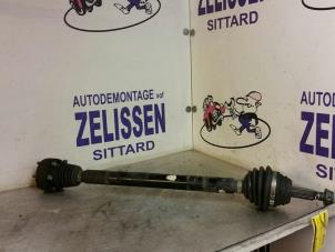 Begagnade Drivaxel, höger fram Seat Arosa (6H1) Pris € 31,50 Marginaltabell erbjuds av Zelissen V.O.F. autodemontage