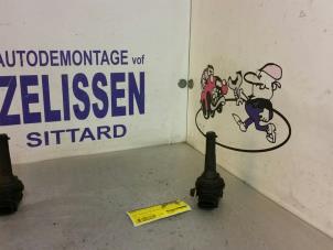 Begagnade Tändspole Suzuki Alto (RF410) 1.1 16V Pris € 21,00 Marginaltabell erbjuds av Zelissen V.O.F. autodemontage