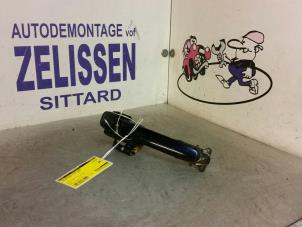 Gebruikte Portiergreep 2Deurs links Toyota Auris (E15) 1.6 Dual VVT-i 16V Prijs € 15,75 Margeregeling aangeboden door Zelissen V.O.F. autodemontage