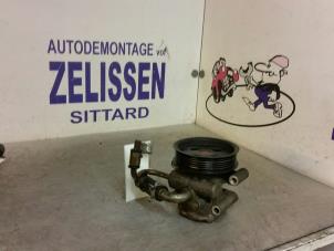 Begagnade Servostyrningspump Ford Fiesta 5 (JD/JH) 1.3 Pris € 31,50 Marginaltabell erbjuds av Zelissen V.O.F. autodemontage
