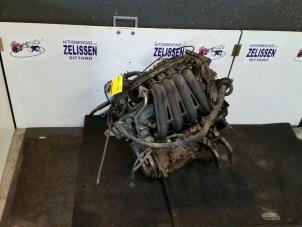 Gebruikte Motor Chevrolet Matiz 1.0 Prijs € 225,00 Margeregeling aangeboden door Zelissen V.O.F. autodemontage