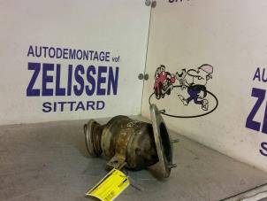 Begagnade Katalytisk avgasrenare Iveco New Daily V 29L13V, 35C13V, 35S13V, 40C13V, 40S13V Pris på förfrågan erbjuds av Zelissen V.O.F. autodemontage