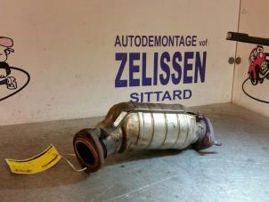 Begagnade Katalytisk avgasrenare Lexus RX (L2) 300 V6 24V VVT-i Pris € 420,00 Marginaltabell erbjuds av Zelissen V.O.F. autodemontage