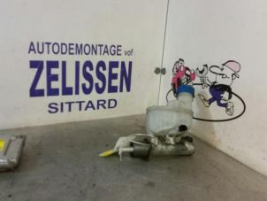 Gebruikte Hoofdremcilinder Fiat Panda (169) 1.2 Fire Prijs € 26,25 Margeregeling aangeboden door Zelissen V.O.F. autodemontage