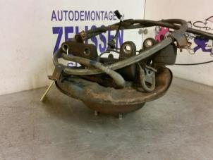 Begagnade Bakre upphängning, höger Lexus RX (L2) 300 V6 24V VVT-i Pris € 52,50 Marginaltabell erbjuds av Zelissen V.O.F. autodemontage