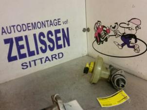 Begagnade Huvudcylinder Seat Cordoba (6C2/6K2) 1.4 16V Pris € 26,25 Marginaltabell erbjuds av Zelissen V.O.F. autodemontage