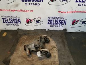 Begagnade Bakre differential Landrover Freelander Hard Top 1.8 16V Pris € 183,75 Marginaltabell erbjuds av Zelissen V.O.F. autodemontage