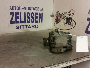 Begagnade Dynamo Fiat Doblo Cargo (223) 1.3 D 16V Multijet Pris € 47,25 Marginaltabell erbjuds av Zelissen V.O.F. autodemontage