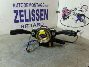 Begagnade Spak, rattstång Skoda Octavia (1Z3) 1.9 TDI Pris € 131,25 Marginaltabell erbjuds av Zelissen V.O.F. autodemontage