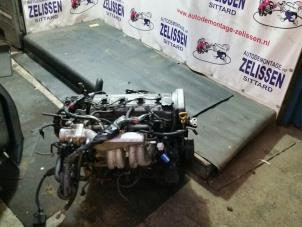 Begagnade Motor Toyota Corolla (E11) 1.6 16V Pris € 600,00 Marginaltabell erbjuds av Zelissen V.O.F. autodemontage