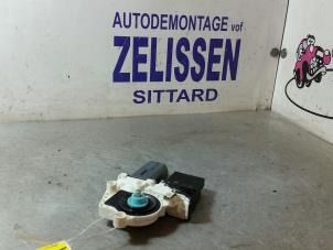 Begagnade Motor, dörrfönster Volkswagen Golf VI Variant (AJ5/1KA) 1.4 TSI 122 16V Pris på förfrågan erbjuds av Zelissen V.O.F. autodemontage