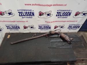 Begagnade Katalytisk avgasrenare Skoda Fabia II (5J) 1.2 TSI Pris på förfrågan erbjuds av Zelissen V.O.F. autodemontage