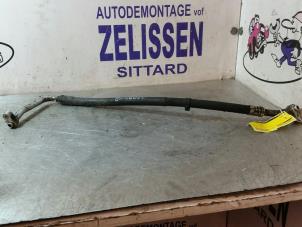 Begagnade Luftkonditioneringsledning Audi TT (8N3) 1.8 20V Turbo Pris € 36,75 Marginaltabell erbjuds av Zelissen V.O.F. autodemontage