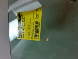 Gebruikte Portierruit 2Deurs rechts Fiat Punto II (188) 1.2 60 S Prijs € 31,50 Margeregeling aangeboden door Zelissen V.O.F. autodemontage