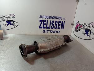 Begagnade Katalytisk avgasrenare Mitsubishi Carisma 1.8 GDI 16V Pris € 367,50 Marginaltabell erbjuds av Zelissen V.O.F. autodemontage