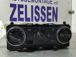 Begagnade Värmekontrollpanel Mercedes A (W169) 1.7 A-170 Pris € 52,50 Marginaltabell erbjuds av Zelissen V.O.F. autodemontage