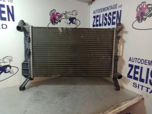 Begagnade Kylare Mercedes A (W169) 1.7 A-170 Pris € 47,25 Marginaltabell erbjuds av Zelissen V.O.F. autodemontage