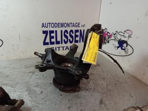 Begagnade Främre upphängning, vänster Fiat Ducato (250) 2.3 D 120 Multijet Pris € 75,00 Marginaltabell erbjuds av Zelissen V.O.F. autodemontage