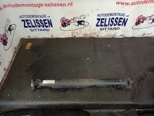 Używane Pólwal Mercedes ML I (163) 270 2.7 CDI 20V Cena € 157,50 Procedura marży oferowane przez Zelissen V.O.F. autodemontage