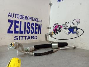 Używane Przewód klimatyzacji BMW 3 serie Touring (E91) 318d 16V Cena € 31,50 Procedura marży oferowane przez Zelissen V.O.F. autodemontage