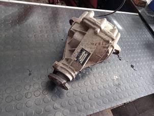 Begagnade Bakre differential Mercedes ML I (163) 270 2.7 CDI 20V Pris € 236,25 Marginaltabell erbjuds av Zelissen V.O.F. autodemontage