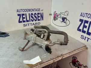 Gebruikte EGR Klep Ford Focus 3 1.6 TDCi Prijs € 78,75 Margeregeling aangeboden door Zelissen V.O.F. autodemontage