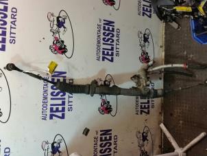 Gebruikte Stuurhuis Bekrachtigd Mercedes S (W220) 3.2 S-320 18V Prijs € 204,75 Margeregeling aangeboden door Zelissen V.O.F. autodemontage