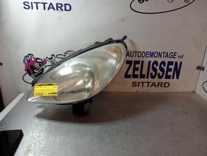 Gebruikte Koplamp links Citroen Xsara Picasso (CH) 1.8 16V Prijs € 42,00 Margeregeling aangeboden door Zelissen V.O.F. autodemontage