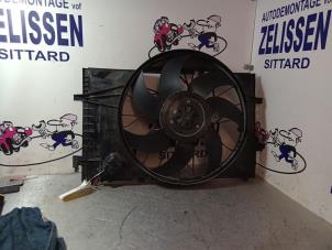 Gebruikte Koelvin Mercedes C (W203) 1.8 C-200K 16V Prijs € 131,25 Margeregeling aangeboden door Zelissen V.O.F. autodemontage