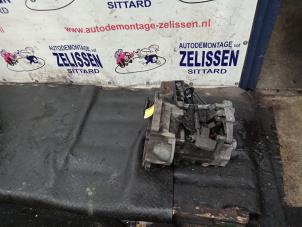 Używane Skrzynia biegów Volkswagen Scirocco (137/13AD) 1.4 TSI 160 16V Cena € 787,50 Procedura marży oferowane przez Zelissen V.O.F. autodemontage