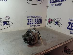 Begagnade Dynamo Seat Ibiza III (6L1) 1.4 16V 75 Pris € 42,00 Marginaltabell erbjuds av Zelissen V.O.F. autodemontage