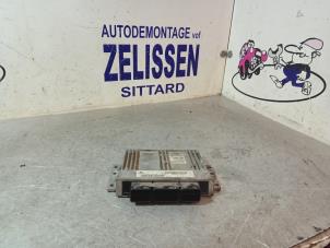 Begagnade Dator, motorstyrning Renault Laguna II Grandtour (KG) 1.8 16V Pris € 152,25 Marginaltabell erbjuds av Zelissen V.O.F. autodemontage