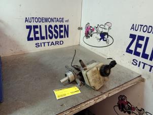 Begagnade Huvudcylinder Seat Leon (1P1) 1.6 Pris € 31,50 Marginaltabell erbjuds av Zelissen V.O.F. autodemontage