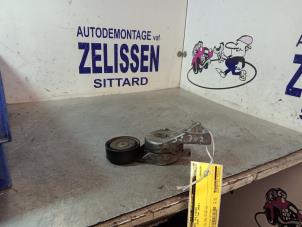 Begagnade Drivremspännare Seat Leon (1P1) 1.6 Pris € 31,50 Marginaltabell erbjuds av Zelissen V.O.F. autodemontage