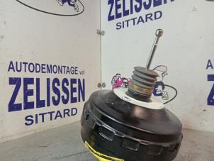 Begagnade Bromsservo Opel Insignia Sports Tourer 1.8 16V Ecotec Pris € 78,75 Marginaltabell erbjuds av Zelissen V.O.F. autodemontage