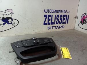 Gebruikte Regelunit Multi Media Opel Insignia Sports Tourer 1.8 16V Ecotec Prijs € 152,25 Margeregeling aangeboden door Zelissen V.O.F. autodemontage