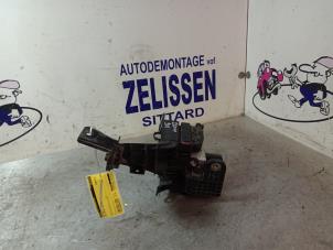 Begagnade ABS-pump Opel Zafira (M75) 1.6 16V Pris € 194,25 Marginaltabell erbjuds av Zelissen V.O.F. autodemontage