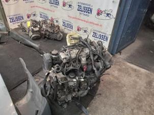 Gebruikte Motor Volvo XC70 (SZ) XC70 2.4 D 20V Prijs € 2.250,00 Margeregeling aangeboden door Zelissen V.O.F. autodemontage
