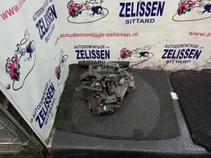 Begagnade Växellåda Volkswagen Fox (5Z) 1.2 Pris € 210,00 Marginaltabell erbjuds av Zelissen V.O.F. autodemontage