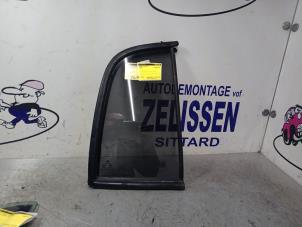 Begagnade Extra fönster, 4-dörrars, höger Hyundai Getz Pris € 42,00 Marginaltabell erbjuds av Zelissen V.O.F. autodemontage