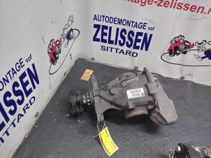 Begagnade Bakre differential BMW 1 serie (F20) 116i 1.6 16V Pris € 446,25 Marginaltabell erbjuds av Zelissen V.O.F. autodemontage
